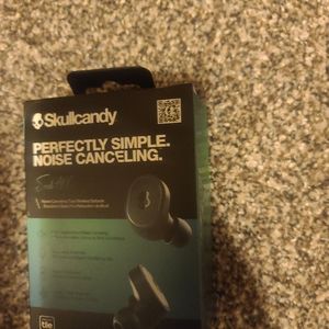Skullcandy Earbuds Sesh AOC BNWT